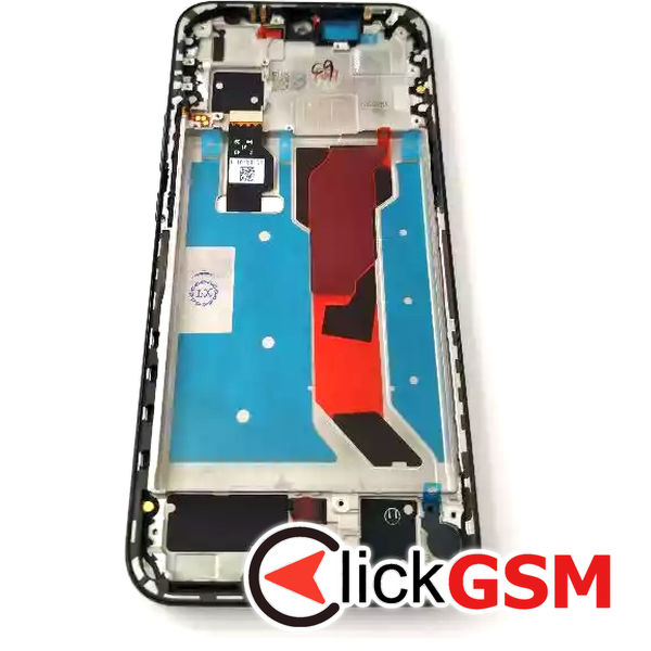 Piesa Piesa Display Black Huawei Nova 12s 4hsv