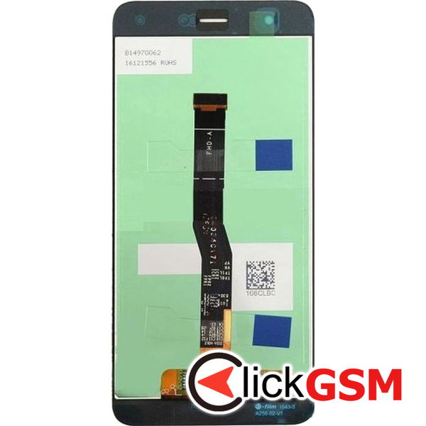 Piesa Display Black Huawei Nova 44um