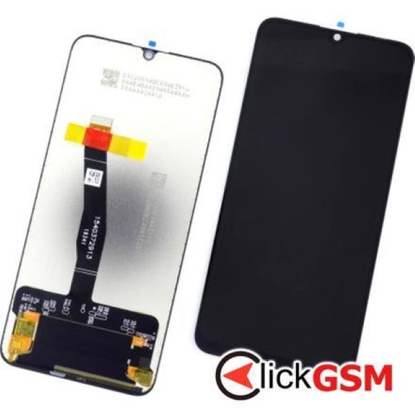 Piesa Display Black Huawei P Smart 2020 4m3k