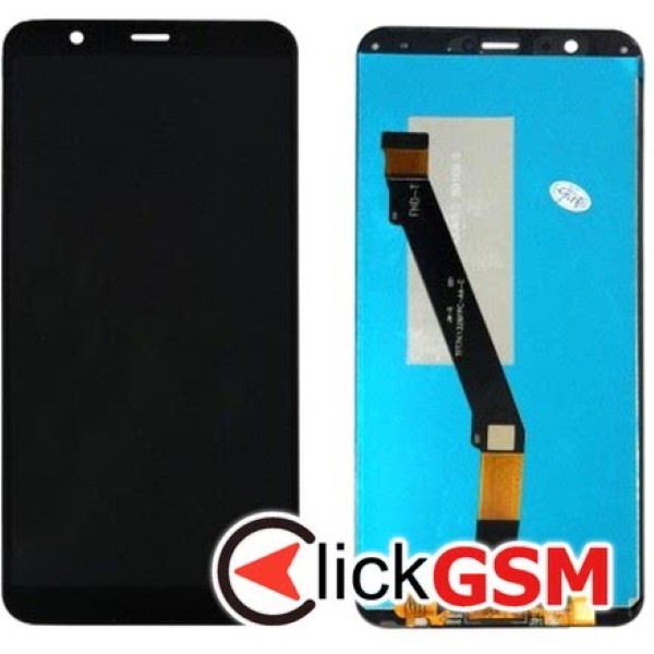 Piesa Display Black Huawei P Smart 4lzm