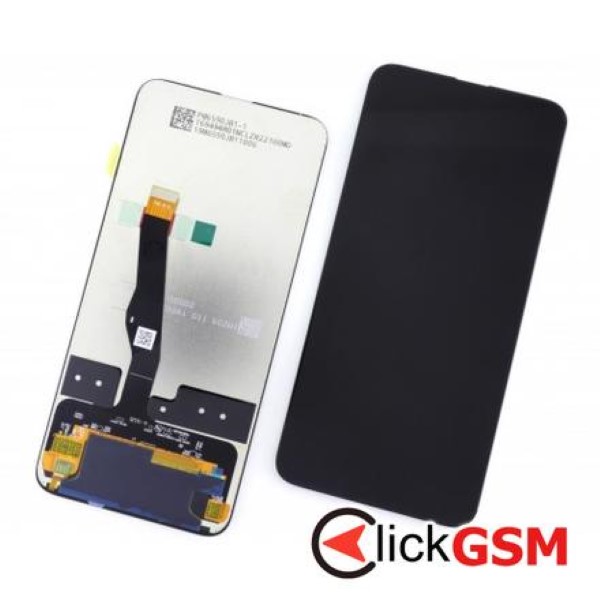 Piesa Display Black Huawei P Smart Z 4m3i