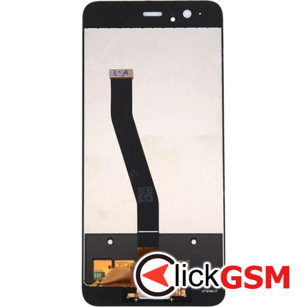 Piesa Piesa Display Black Huawei P10 44sk