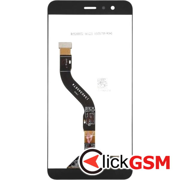 Piesa Piesa Display Black Huawei P10 Lite 44uq