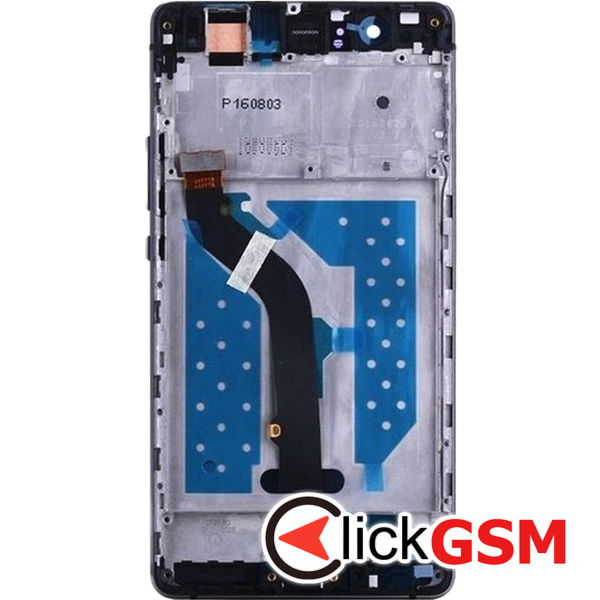 Piesa Piesa Display Black Huawei P9 Lite 44ne