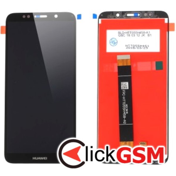 Piesa Display Black Huawei Y5 4m0a