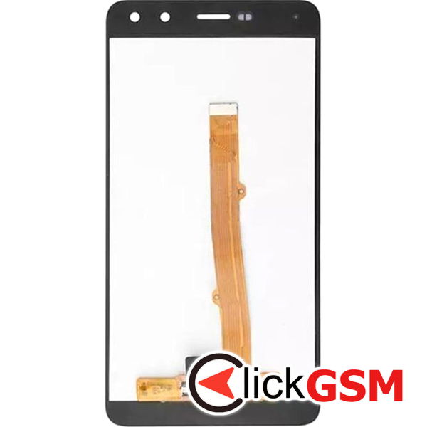 Piesa Display Black Huawei Y6 44xz