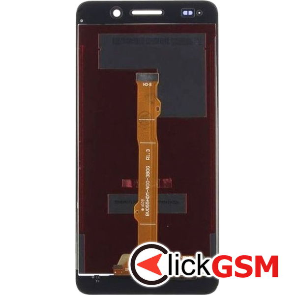 Piesa Piesa Display Black Huawei Y6ii 44x4