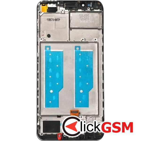 Piesa Piesa Display Black Huawei Y7 Prime 2018 44yf