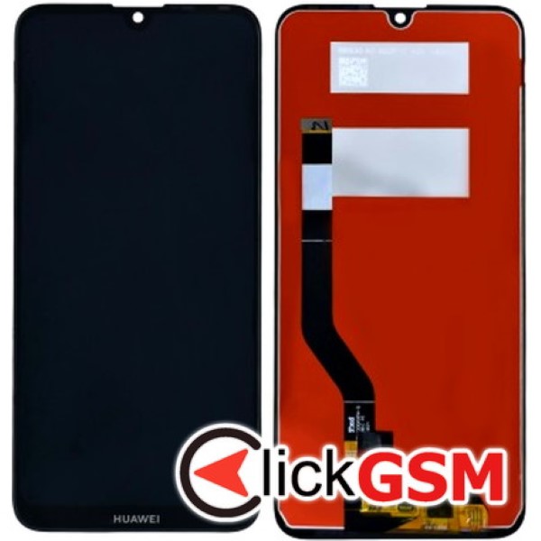 Piesa Display Black Huawei Y7 Pro 2019 4m0g