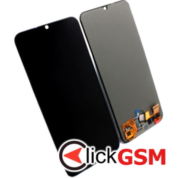 Piesa Display Black Huawei Y8p 4m1v