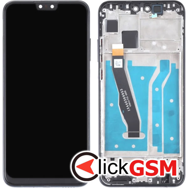 Piesa Display Black Huawei Y8s 3oc6