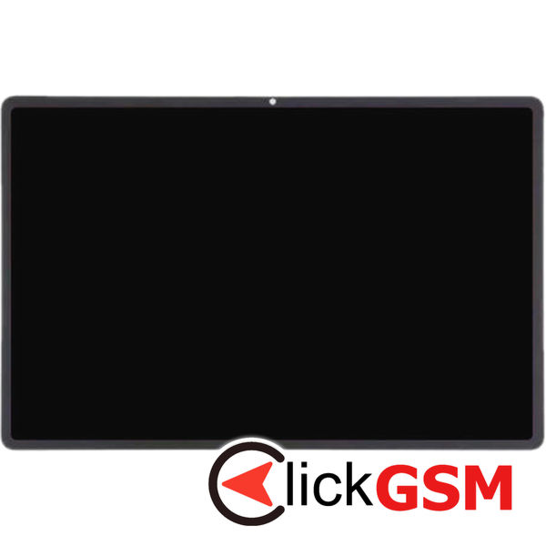 Piesa Display Black Lenovo Tab P12 48ik