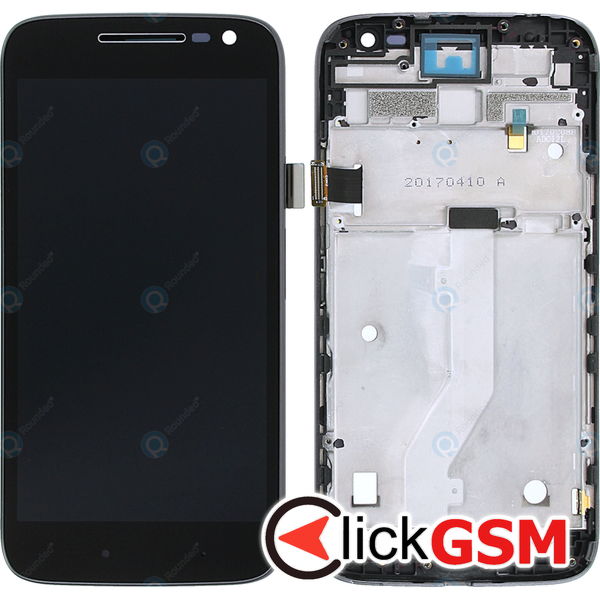 Piesa Piesa Display Black Motorola Moto G4 Play 3wgw