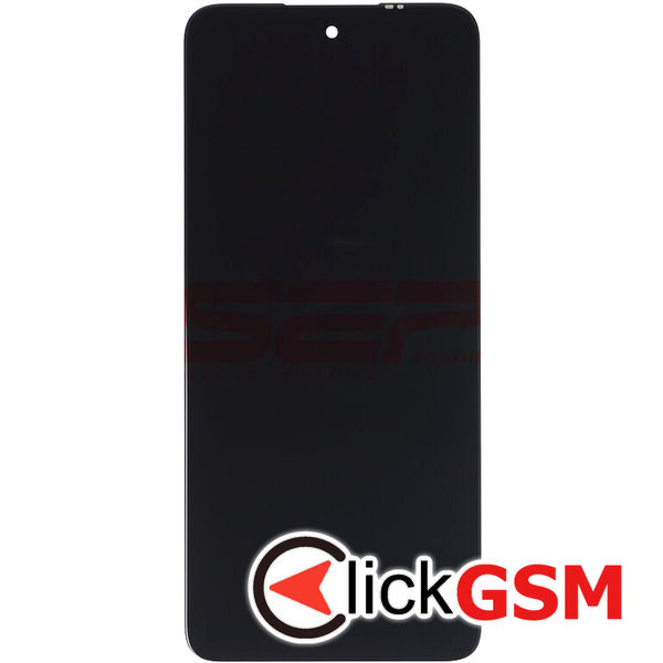 Piesa Display Black Motorola Moto G55 5g 45yz