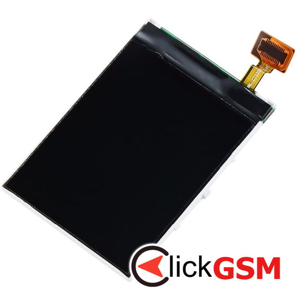 Piesa Display Black Nokia 5130 49n3