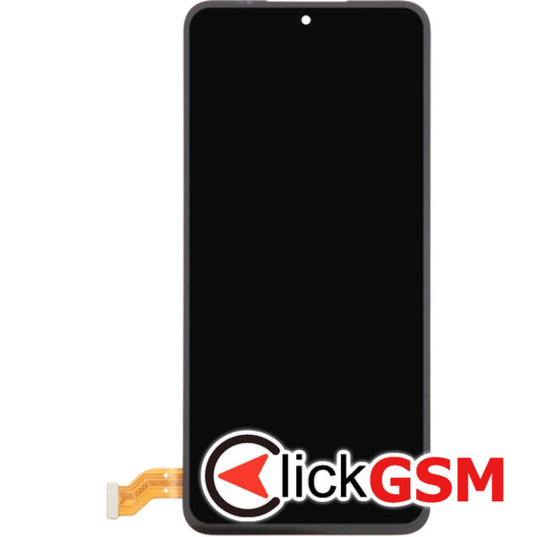 Piesa Piesa Display Black Nothing Cmf Phone 1 484z