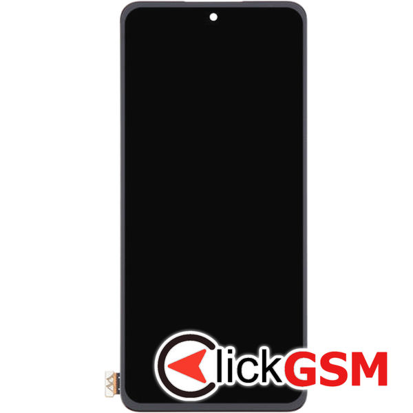 Piesa Display Black Oneplus Nord Ce4 48h8