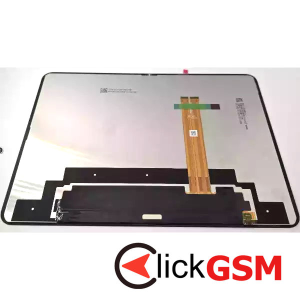 Piesa Display Black Oneplus Pad 2 F31