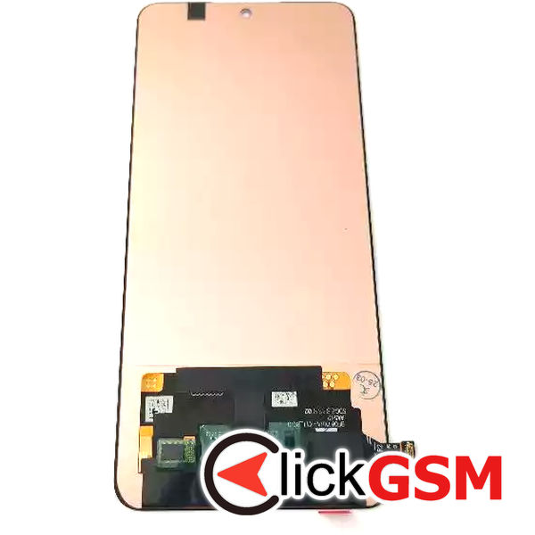 Piesa Display Black Oppo Reno11 F 5g 46n9