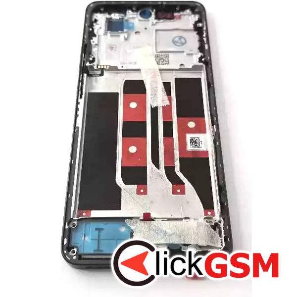Piesa Display Black Oppo Reno11 F 5g Dwy