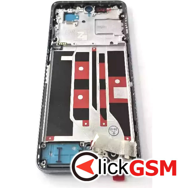 Piesa Display Black Oppo Reno11 F 5g Ew3