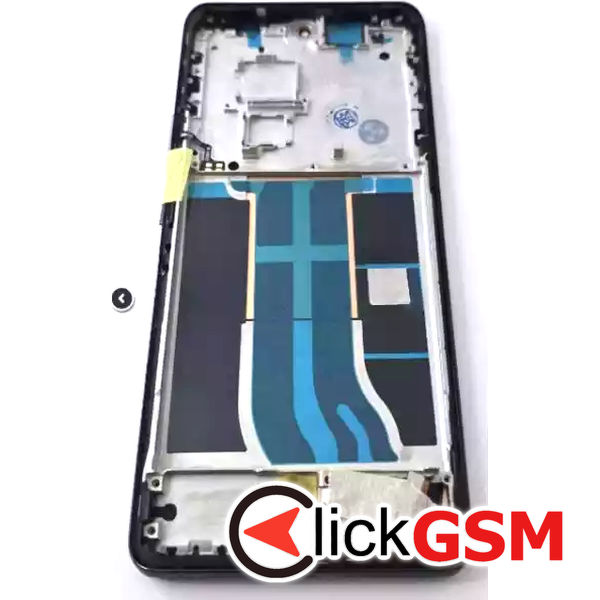 Piesa Display Black Realme 12 Pro.plus 5g 2xfq