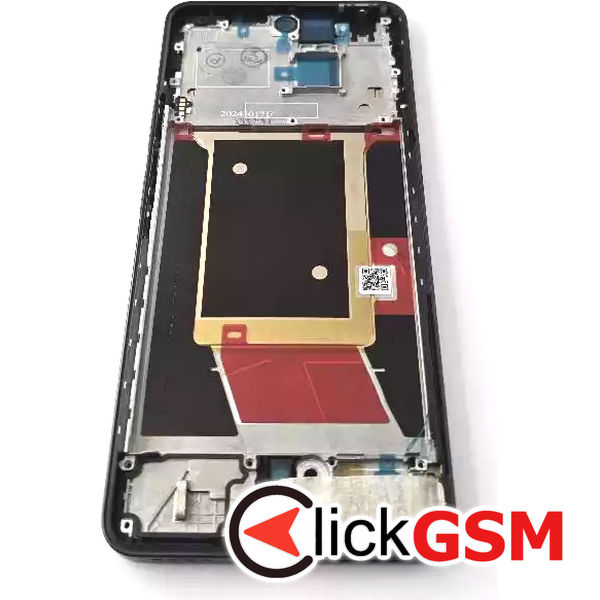Piesa Display Black Realme 13.plus 55rp