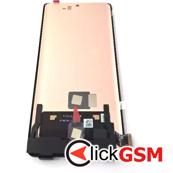 Piesa Display Black Realme Gt5 Pro 55rr