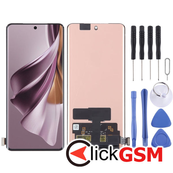 Piesa Display Black Realme Narzo 60 Pro 4hf8