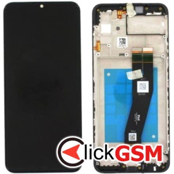 Piesa Display Black Samsung Galaxy A02s 4mvm