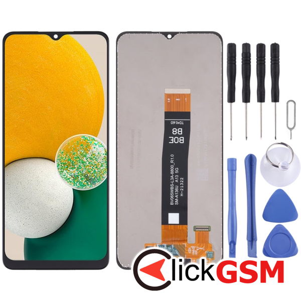 Piesa Piesa Display Black Samsung Galaxy A13 5g 4eh2