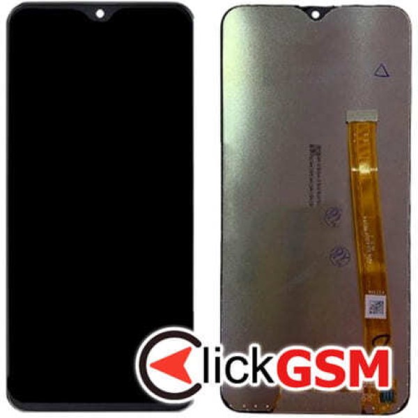 Piesa Display Black Samsung Galaxy A20e 4m08