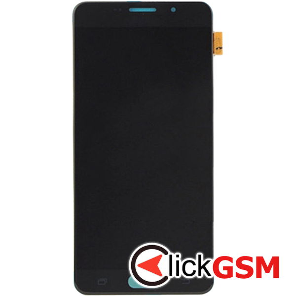 Piesa Piesa Display Black Samsung Galaxy A7 2017 4o4q