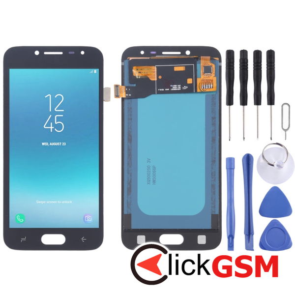 Piesa Display Black Samsung Galaxy J2 Pro 4evf