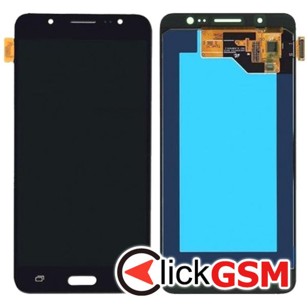 Piesa Display Black Samsung Galaxy J5 2016 4fpb