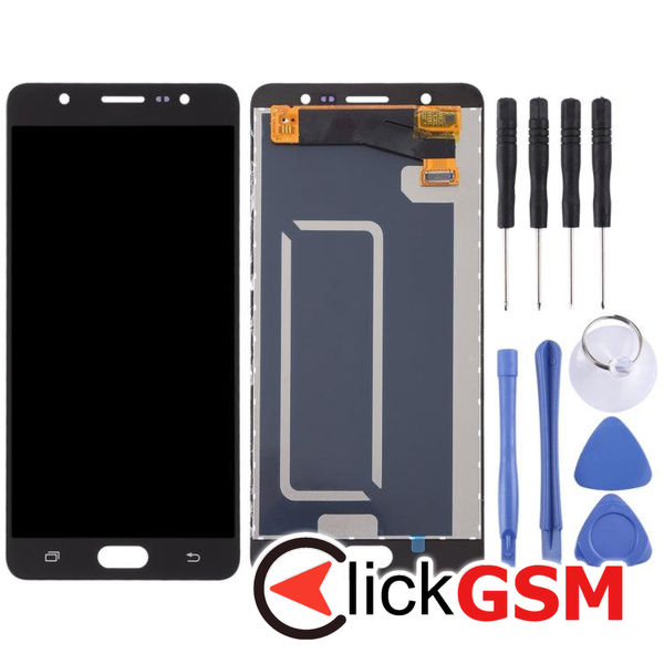 Piesa Display Black Samsung Galaxy J7 Max 4ept