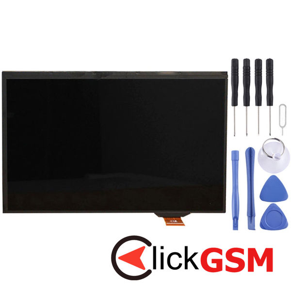 Piesa Display Black Samsung Galaxy Note 10.1 2014 4eq1