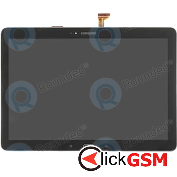 Piesa Piesa Display Black Samsung Galaxy Note Pro 12.2 3zsn