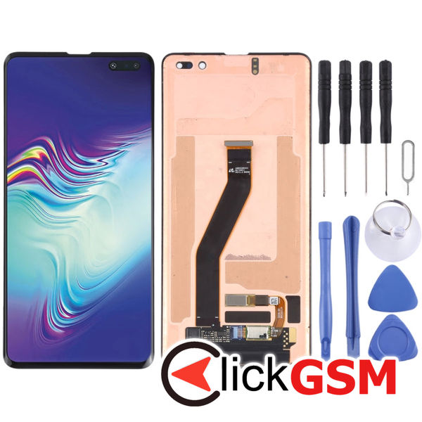 Piesa Display Black Samsung Galaxy S10 5g 4enl