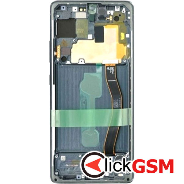 Piesa Piesa Display Black Samsung Galaxy S10 Lite 45ju