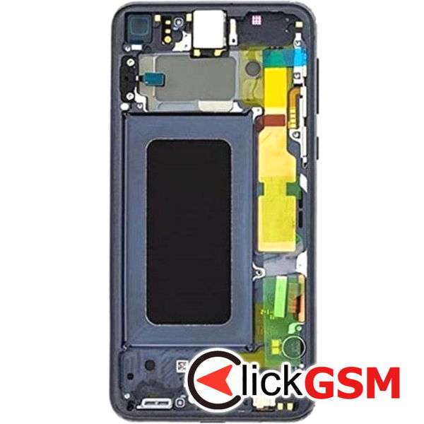 Piesa Piesa Display Black Samsung Galaxy S10e 45dj