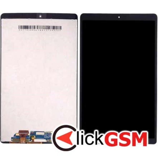 Piesa Display Black Samsung Galaxy Tab A 10.1 2016 4m1e