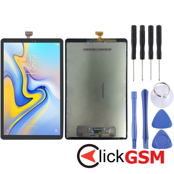 Piesa Display Black Samsung Galaxy Tab A 10.5 4etl