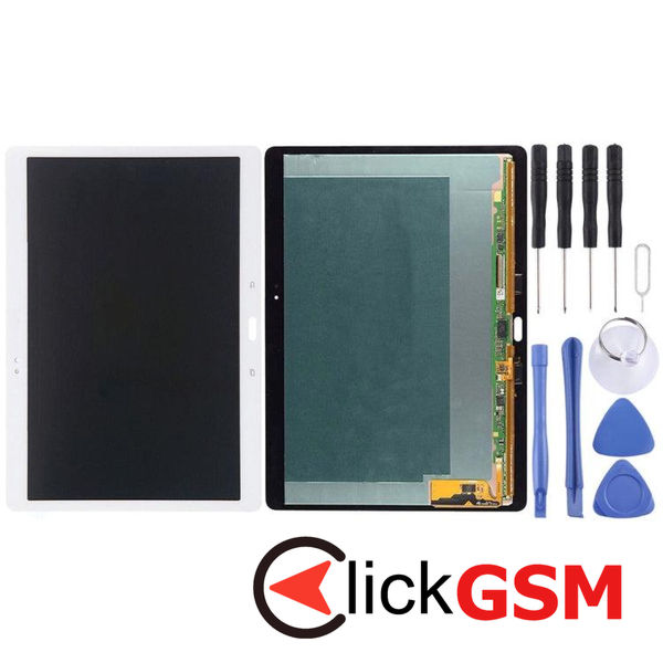 Piesa Display Black Samsung Galaxy Tab S 10.5 4emi