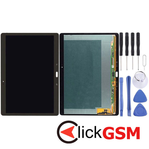 Piesa Piesa Display Black Samsung Galaxy Tab S 10.5 4emj