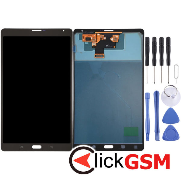 Piesa Display Black Samsung Galaxy Tab S 8.4 4emz