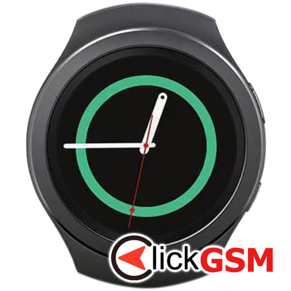 Piesa Display Black Samsung Galaxy Watch S2 4orn