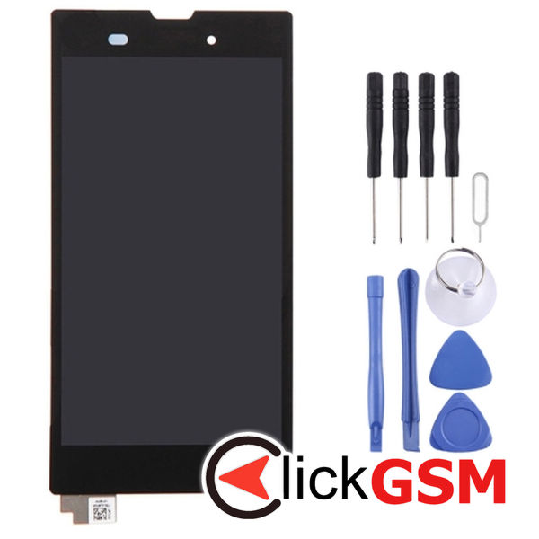 Piesa Display Black Sony Xperia T3 4otz