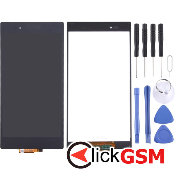 Piesa Display Black Sony Xperia Z Ultra 4ou0