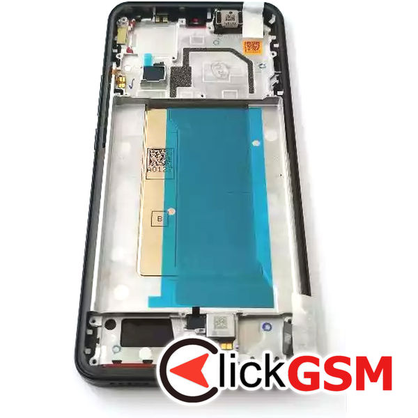 Piesa Display Black Xiaomi 13t Pro 4msj